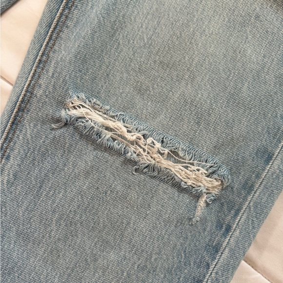 American Eagle straight jeans - Picture 4 of 6
